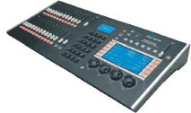 Nouvelle console ML250