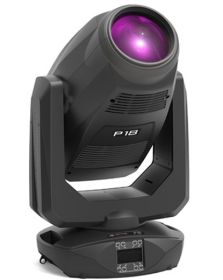 Varyscan P18